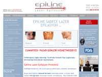 www.epilinelazer.com