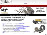 www.aksan-tm.com