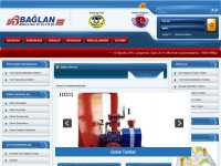 www.baglanmakina.com.tr