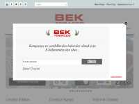 www.bektobacco.com
