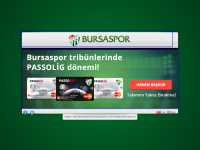 www.bursaspor.org.tr
