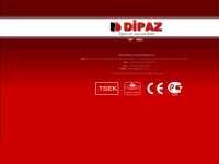 www.dipaz.com.tr