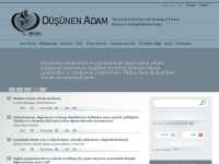 www.dusunenadamdergisi.com.tr