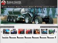 www.esenliktraktor.com