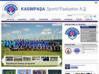 www.kasimpasaspor.org.tr