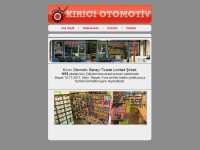 www.kiriciotomotiv.com