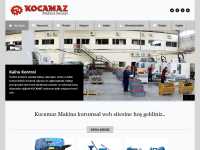 www.kocamaz.com.tr