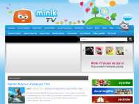 www.minik.tv