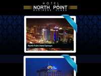 www.northpointhotel.com