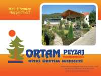 www.ortampeyzaj.com