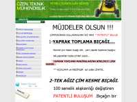 www.ozenteknikmuhendislik.com