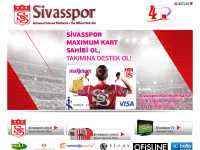 www.sivasspor.org.tr