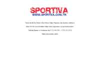 www.sportiva.com.tr