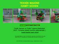 www.teknikmakine.net