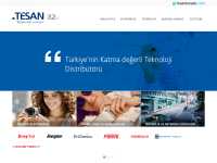 www.tesan.com.tr