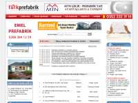 www.turkprefabrik.com