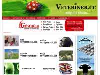 www.veteriner.cc